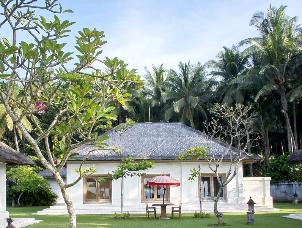 Villa Salema Jasri Exterior foto
